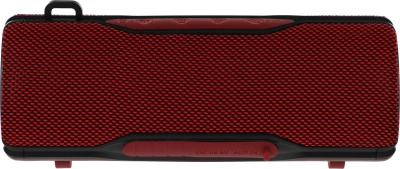 Колонка порт. Ural ТТ М-2 красный 12W 2.0 BT/3.5Jack 10м 2000mAh (УРАЛ ТТ М-2К)