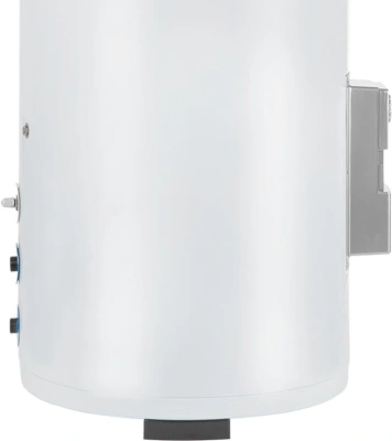 Водонагреватель Thermex ER 100 V (combi) 1.5кВт 100л комбинированный напольный/белый