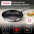 Сковорода Tefal Intuition B8170444 круглая 24см покрытие: Titanium ручка несъемная (без крышки) стальной (2100125769)