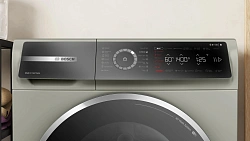 Стиральная машина Bosch WGB2441XME загр.фронтальная