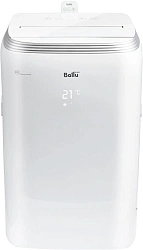 Кондиционер мобильный Ballu Platinum Comfort BPHS-13H белый площ.30м2