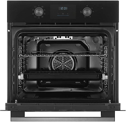 Духовой шкаф Электрический Midea MO509103YGB черный