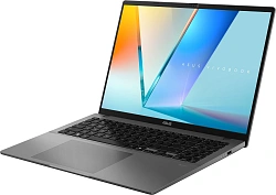 Ноутбук Asus VivoBook S16 S3607VA-RP174 Core 5 210H 16Gb SSD512Gb Intel UHD Graphics 16" IPS WUXGA (1920x1200) без ОС grey WiFi BT Cam (90NB1672-M00CJ0)