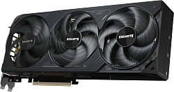 Видеокарта Gigabyte PCI-E 5.0 GV-N5080WF3OC-16GD 1.0 NVIDIA GeForce RTX 5080 16Gb 256bit GDDR7 2670/30000 HDMIx1 DPx3 HDCP Ret