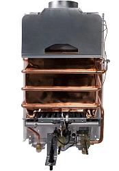 Водонагреватель проточный Royal Thermo Piezo Pro GWH 11