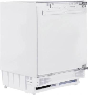 Холодильник Maunfeld MBF88SWGR Inverter 2-хкамерн. инвертер (КА-00024618)