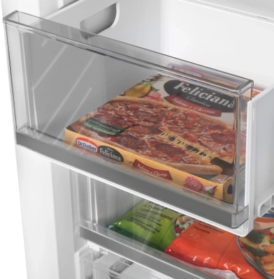 Freezer Maunfeld MBFR177NFWGR Inverter