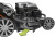Газонокосилка роторная Carver LMG-3653DMS (01.024.00010) 3600Вт