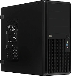 Сервер IRU Rock w9105p 1x6234 2x16Gb 1x500Gb SSD 1x650W w/o OS (2184299)