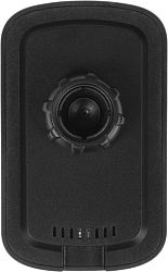 Держатель Wiiix CW-83V-B магнитный беспров.з/у. черный для смартфонов