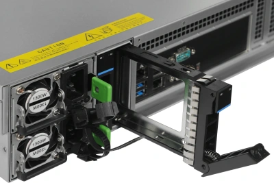 Сервер IRU Rock g2212ig3 2x5315Y 4x32Gb 9361-8I AST2500 2xGigEth 2x1300W w/o OS (2078568)