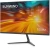 Монитор SunWind 21.5" SM-22FV222 черный VA 5ms 16:9 HDMI матовая 250cd 178гр/178гр 1920x1080 100Hz FreeSync VGA FHD 2.29кг