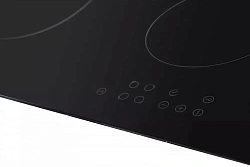 Варочная поверхность Kuppersberg ECO 601 черный