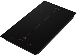Индукционная варочная поверхность Lex Hi-Tech EVI 3020B I BL черный