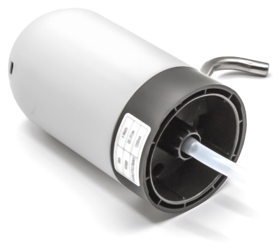 Помпа для 19л бутыли Aqua Work H-RP14 электрический белый/черный