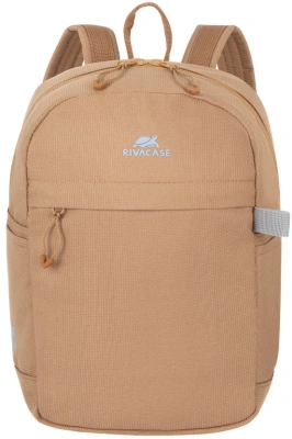 Рюкзак для ноутбука 10.5" Riva Urban 5422 бежевый полиэстер (5422 BEIGE)