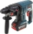 Перфоратор Bosch GBH 180-LI BL патрон:SDS-plus уд.:2Дж аккум. (кейс в комплекте)