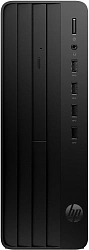 ПК HP Pro 290 G9 SFF i5 13500 (2.5) 16Gb SSD512Gb UHDG 770 Windows 11 Pro 64 GbitEth WiFi BT 180W kb мышь клавиатура черный (883U8EA/16GB)