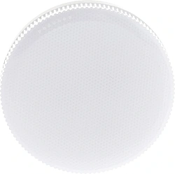 Лампа светодиодная Gauss Basic 10849262 5.5Вт цок.:GX53 (упак.:1шт)