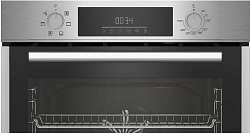 Духовой шкаф Электрический Beko BIOC1431KXNC нержавеющая сталь