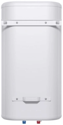 Водонагреватель Thermex IF 50 V (pro) Wi-Fi 2кВт 50л электрический настенный/белый