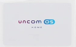 Операционная система Uncom OS Home скретч-карта (HOME-1U)