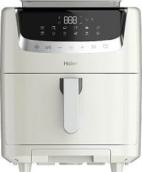 Аэрогриль Haier HAF-701 1700Вт белый (FZ04GLM00RU)