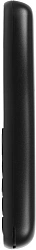 Мобильный телефон Nokia TA-1416 105 DS темно-серый моноблок 1.77" 120x160 Series 30+ GSM900/1800 Protect