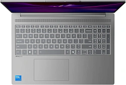 Ноутбук Lenovo IdeaPad Slim 5 16IRH10R Core 7 240H 32Gb SSD1Tb Intel Graphics 16" OLED 2.8K (2880x1800) без ОС grey WiFi BT Cam (83J1001FRK)