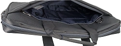 Сумка для ноутбука 17" Riva 8251 серый полиэстер (8251 GREY)