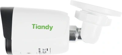 Камера видеонаблюдения IP Tiandy Lite TC-C35WS I5/E/Y/M/H/2.8mm/V4.1 2.8-2.8мм корп.:белый (TC-C35WS I5/E/Y/M/H/2.8/V4.1)
