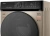 Стиральная машина Weissgauff WM 59411 Direct Drive Inverter Steam Champagne класс: A+++ загр.фронтальная макс.:11кг золотистый