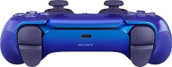 Геймпад Беспроводной PlayStation DualSense фиолетовый хром для: PlayStation 5 (DUALSENSE CHROMA PEARL)