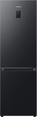 Холодильник Samsung RB34C675EBN/EF 2-хкамерн. черный инвертер