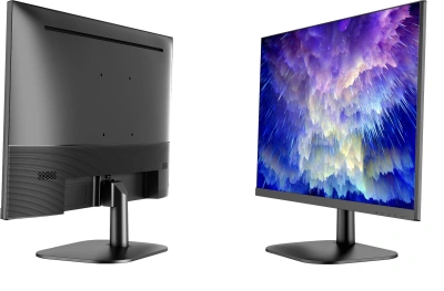 Монитор NPC 21.45" MF2206 черный VA LED 5ms 16:9 HDMI 3000:1 200cd 178гр/178гр 1920x1080 75Hz G-Sync FreeSync VGA FHD