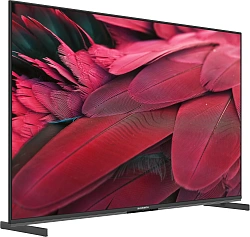 Телевизор LED Skyworth 65" 65X85G QD-Mini LED Magic Sound Karaoke TV Frameless черный/черный 4K Ultra HD 120Hz MEMC DVB-T DVB-T2 DVB-C DVB-S DVB-S2 USB WiFi Smart TV