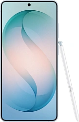 Смартфон Samsung SM-S948B Galaxy S26 Ultra 512Gb 12Gb голубой моноблок 3G 4G 2Sim 6.9" 1440x3120 Android 16 200Mpix 802.11 a/b/g/n/ac/ax/be NFC GPS GSM900/1800 GSM1900 Protect