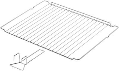 Духовой шкаф Электрический Maunfeld EOEH7615B черный