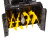 Снегоуборщик бензин. Huter SGC 4100W 5.15кВт 7л.с.