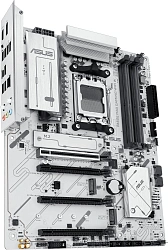Материнская плата Asus B650E MAX GAMING WIFI W Socket AM5 AMD B650 4xDDR5 ATX AC`97 8ch(7.1) 2.5Gg RAID+HDMI+DP