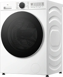 Стиральная машина TCL WD1012S35DW класс: A+++ загр.фронтальная макс.:10кг (с сушкой) белый инвертор