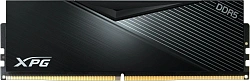Память DDR5 2x32GB 6400MHz A-Data AX5U6400C3232G-DCLABK XPG Lancer RTL PC5-51200 CL32 DIMM 288-pin 1.4В kit dual rank Ret