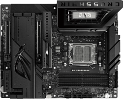 Материнская плата Asus ROG CROSSHAIR X870E DARK HERO Socket AM5 AMD X870E 4xDDR5 ATX AC`97 8ch(7.1) 1 x 10Gigabit + 1 x 5Gigabit RAID+HDMI