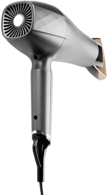 Фен Galaxy Line GL 4368 2400Вт серый (7070143680)