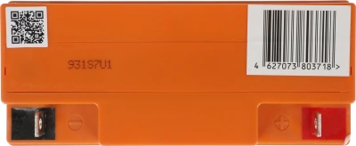 Батарея для ИБП Delta HRL 12-18 X 12В 18Ач