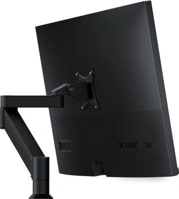 Монитор Xiaomi 27" 2K Monitor A27Qi черный IPS LED 16:9 HDMI матовая 1000:1 250cd 178гр/178гр 2560x1440 100Hz DP 2K 4.2кг