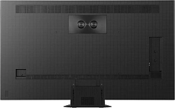 Телевизор QLED Hisense 65" 65UR9S угольно-серый 4K Ultra HD 170Hz DVB-T DVB-T2 DVB-C DVB-S DVB-S2 USB WiFi Smart TV (RUS)