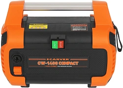 Минимойка Carver CW-1400 COMPACT 1400Вт (01.023.00009)