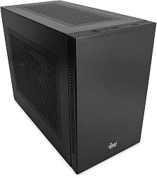 ПК IRU Tactio 510B7GS MT i5 14400 (2.5) 16Gb SSD512Gb UHDG 730 Windows 11 Pro GbitEth 500W черный (RUS) (2163724)