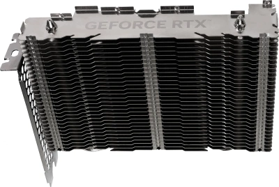 Видеокарта Palit PCI-E 4.0 RTX3050 KALMX NVIDIA GeForce RTX 3050 6Gb 96bit GDDR6 1042/14000 DVIx1 HDMIx1 DPx1 HDCP Ret